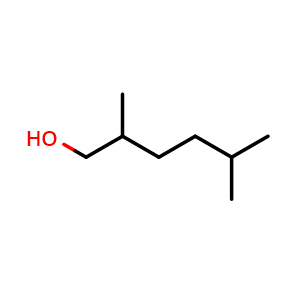 2,5-Dimethylhexan-1-ol