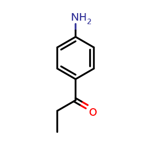 1-(4-Aminophenyl)propan-1-one