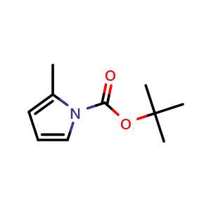 tert-Butyl 2-methyl-1H-pyrrole-1-carboxylate