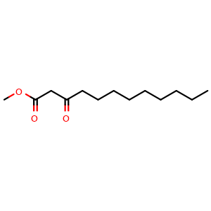 Methyl 3-oxododecanoate