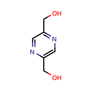 Pyrazine-2,5-diyldimethanol