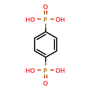 1,4-Phenylenediphosphonic acid