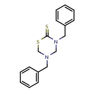 Chemical structure of Sulbentine , CAS 350-12-9, AChemBlock AD243762