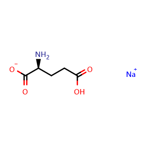 Monosodium glutamate