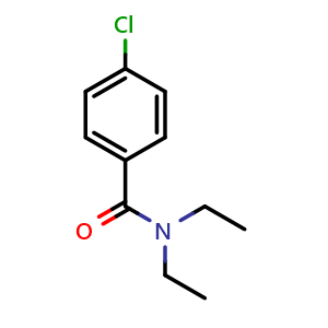 Chemical structure of NSC 404988 , CAS 7461-38-3, AChemBlock AD243941