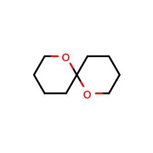 1,7-Dioxaspiro[5.5]Undecane
