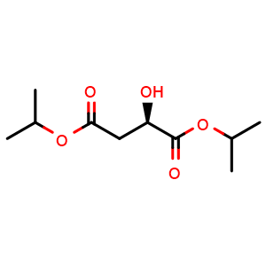 (R)-Diisopropyl 2-hydroxysuccinate