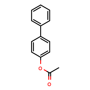 [1,1'-Biphenyl]-4-yl acetate