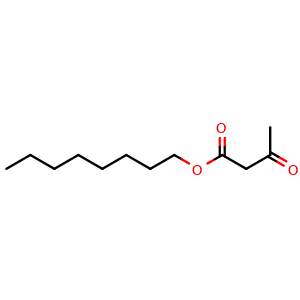 Octyl 3-oxobutanoate