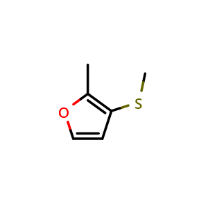 2-Methyl-3-(methylthio)furan