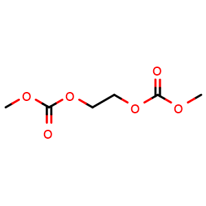 Chemical structure of Dimethyl 2,5-Dioxahexanedioate , CAS 88754-66-9, AChemBlock AD244245