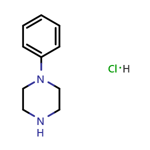 1-Phenylpiperazine hydrochloride