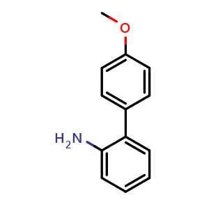 4'-Methoxy-[1,1'-biphenyl]-2-amine