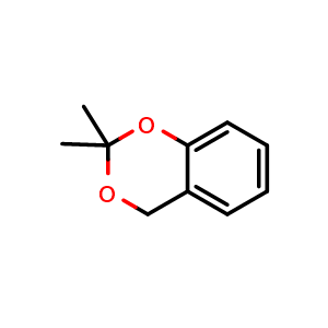 2,2-Dimethyl-4H-benzo[d][1,3]dioxine