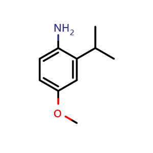 2-Isopropyl-4-methoxyaniline