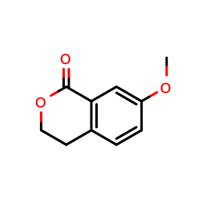 7-Methoxyisochroman-1-one