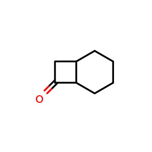 Bicyclo[4.2.0]octan-7-one