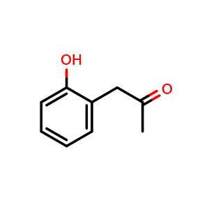 1-(2-hydroxyphenyl)propan-2-one