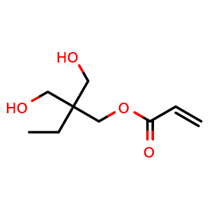 2,2-Bis(hydroxymethyl)butyl acrylate