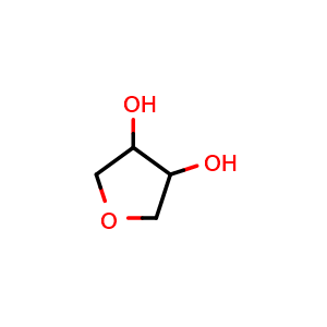 tetrahydrofuran-3,4-diol