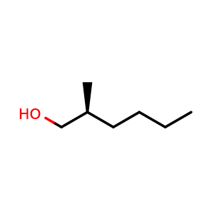 (S)-2-Methyl-1-hexanol