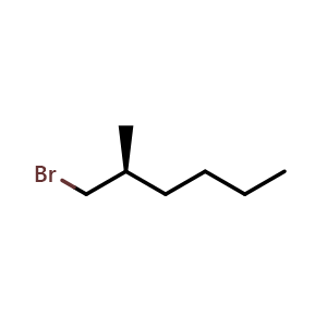 (S)-1-Bromo-2-methylhexane