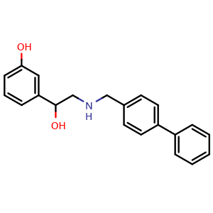 Chemical structure of AC-73 , CAS 775294-71-8, AChemBlock AD247853