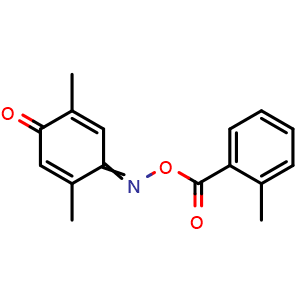 Chemical structure of Poloxin-2 , CAS 321695-37-8, AChemBlock AD247873