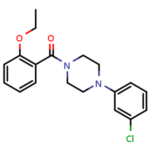 Chemical structure of AK301 , CAS 314022-97-4, AChemBlock AD247874