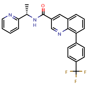 Chemical structure of VT-105 , CAS 2417718-38-6, AChemBlock AD247881