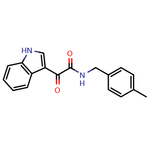 Chemical structure of WAY-270250 , CAS 852367-46-5, AChemBlock AD247888