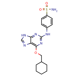 Chemical structure of NU6102 , CAS 444722-95-6, AChemBlock AD247903