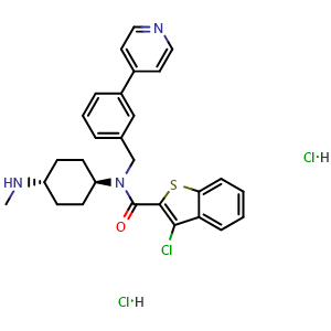 SAG dihydrochloride