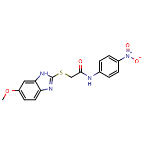 Chemical structure of AG-09/1 , CAS 356776-32-4, AChemBlock AD247943