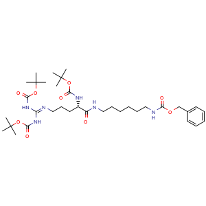 Chemical structure of Cbz-B3A , CAS 1884710-81-9, AChemBlock AD247949