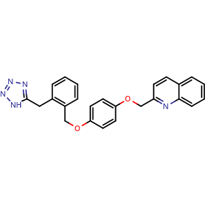 Chemical structure of RG-12525 , CAS 120128-20-3, AChemBlock AD247972