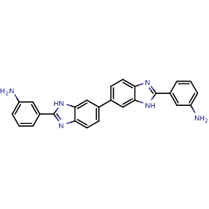Chemical structure of DDRI-18 , CAS 4402-18-0, AChemBlock AD247978