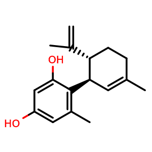 Chemical structure of O-1602 , CAS 317321-41-8, AChemBlock AD247994