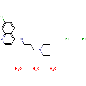 Chemical structure of AQ-13 dihydrochloride , CAS 169815-40-1, AChemBlock AD248023