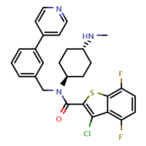 Chemical structure of Hh-Ag1.5 , CAS 612542-14-0, AChemBlock AD248062