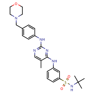 Chemical structure of TG-46 , CAS 936091-15-5, AChemBlock AD248073