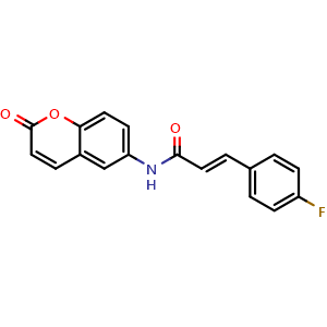 Chemical structure of hCAIX-IN-5 , CAS 2451479-57-3, AChemBlock AD248099