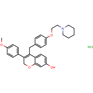 Chemical structure of CHF-4227 , CAS 444643-64-5, AChemBlock AD248102