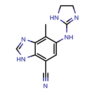 Chemical structure of AR-08 , CAS 226081-74-9, AChemBlock AD248111