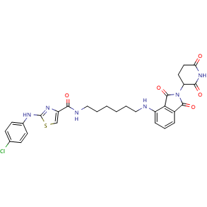 PROTAC-O4I2