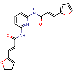 Chemical structure of TT-012 , CAS 1164471-33-3, AChemBlock AD248175