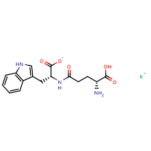 Chemical structure of Orilotimod potassium , CAS 960155-19-5, AChemBlock AD248178