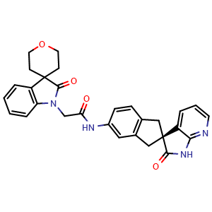 CGRP antagonist 1