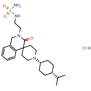 AT-121 hydrochloride