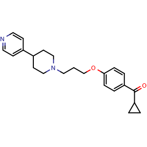 Chemical structure of KSK68 , CAS 2566715-91-9, AChemBlock AD248200